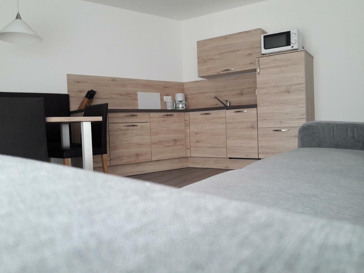 Appartment Charly Siusi Eksteriør bilde