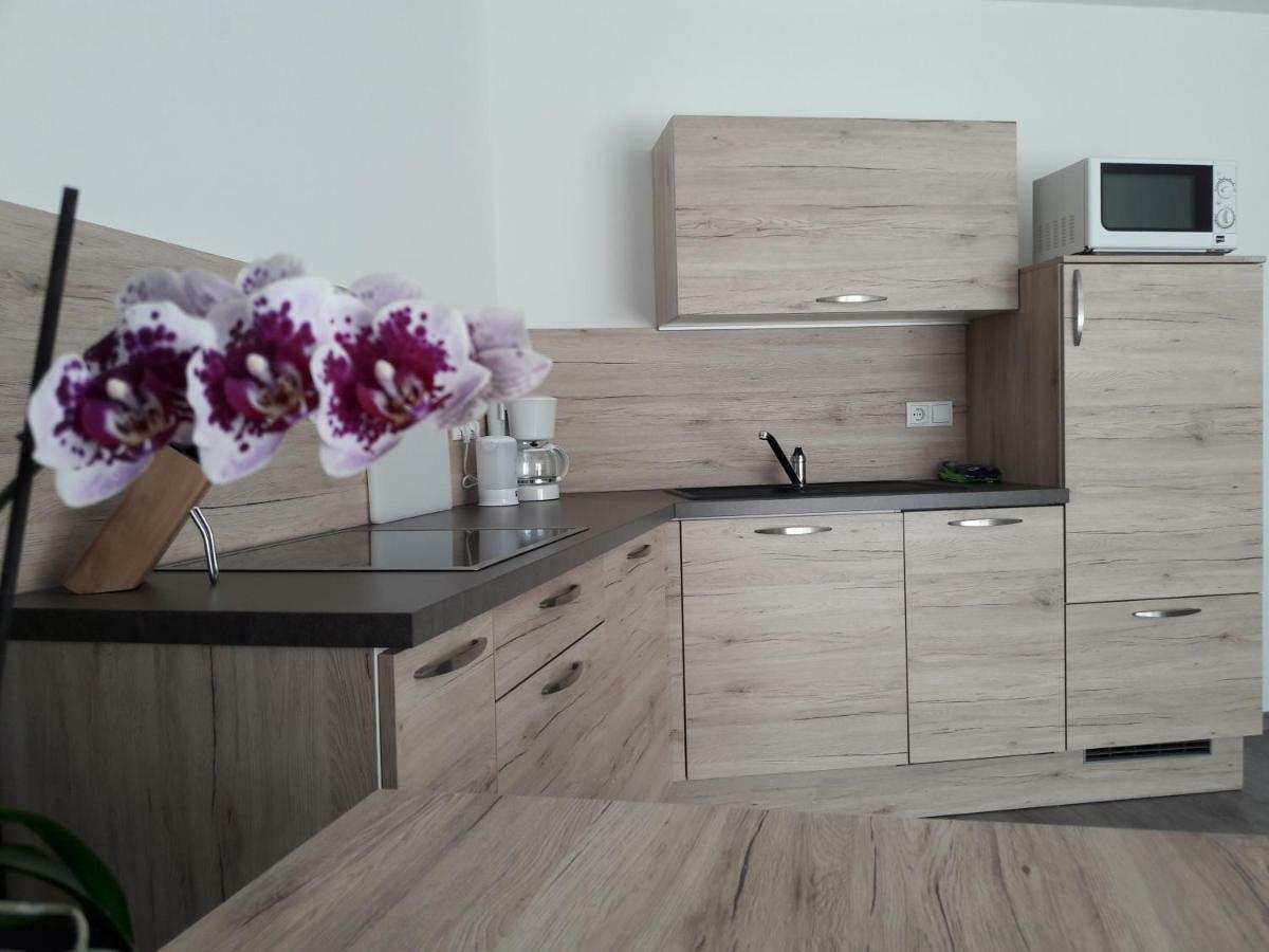 Appartment Charly Siusi Eksteriør bilde