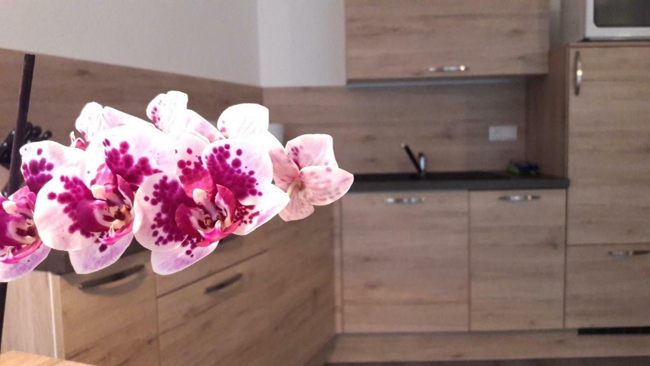 Appartment Charly Siusi Eksteriør bilde