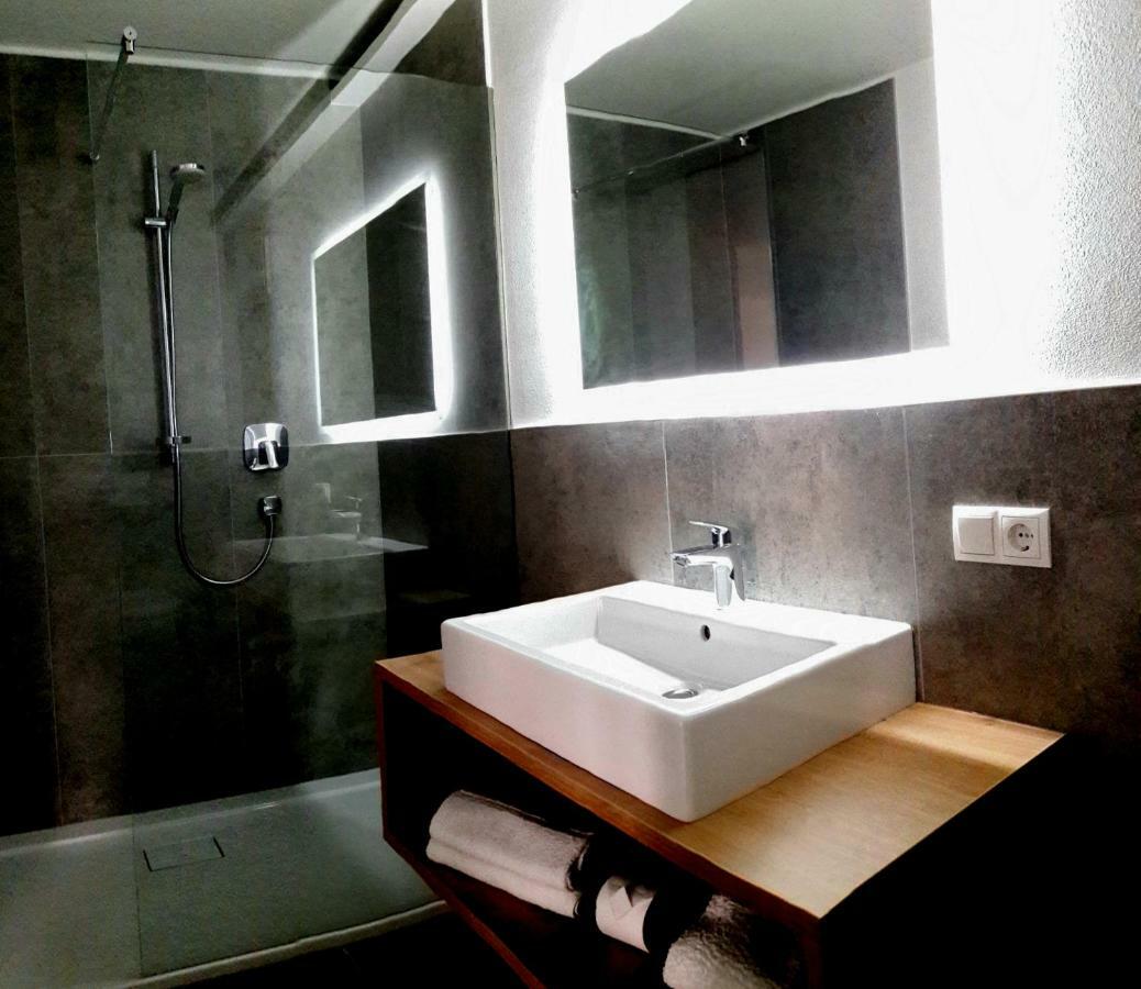Appartment Charly Siusi Eksteriør bilde