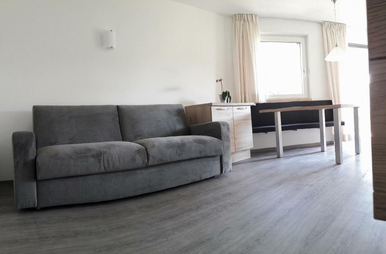 Appartment Charly Siusi Eksteriør bilde