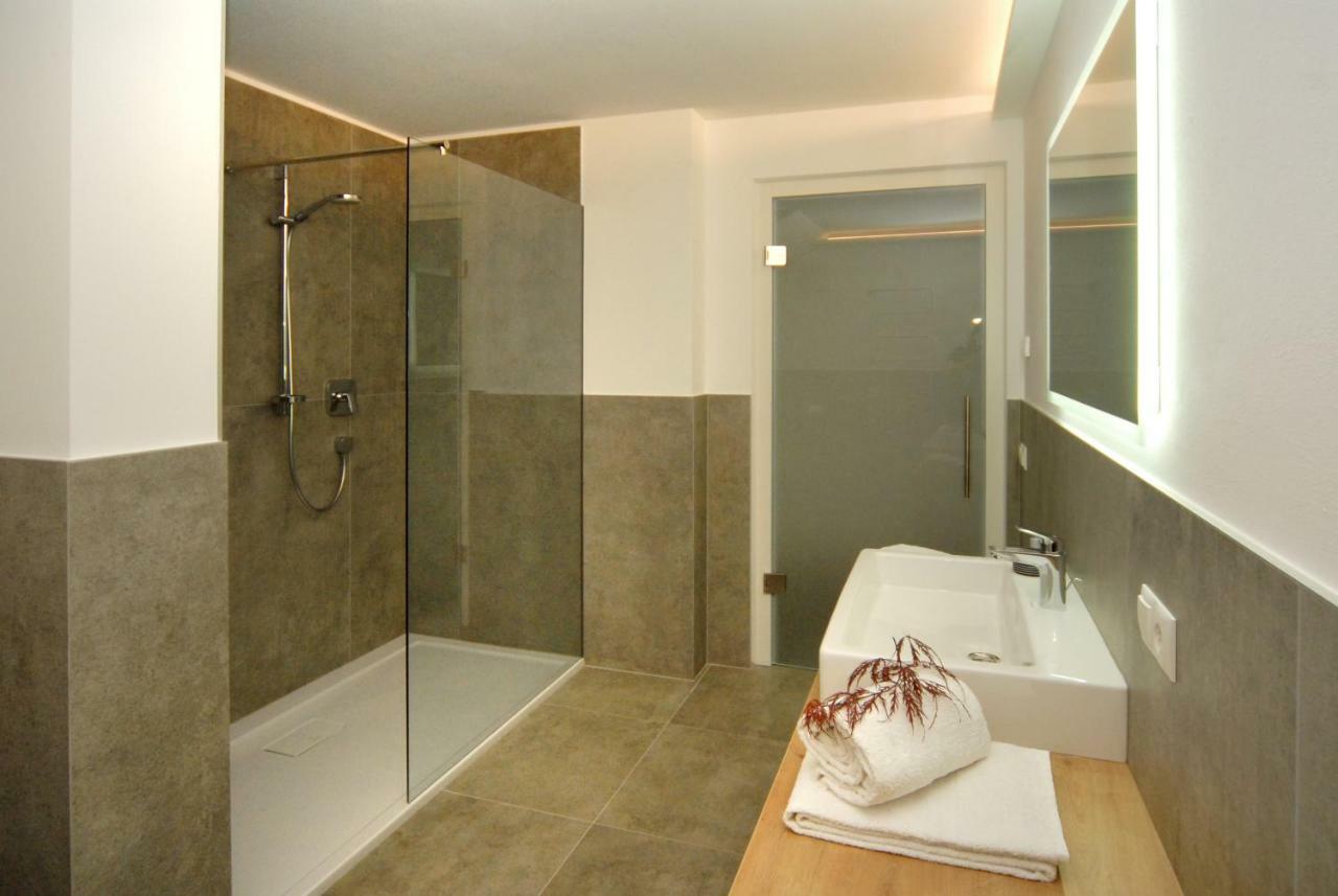 Appartment Charly Siusi Eksteriør bilde