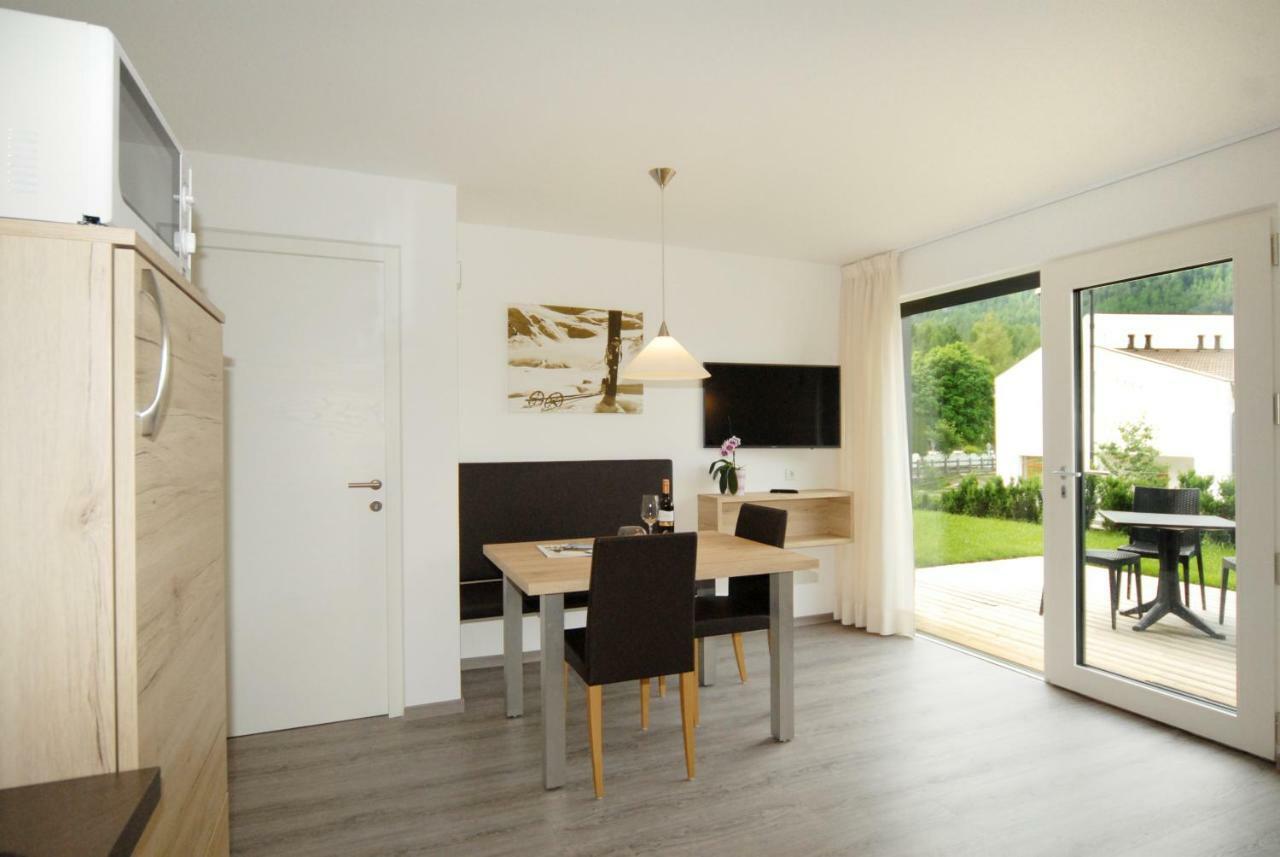 Appartment Charly Siusi Eksteriør bilde