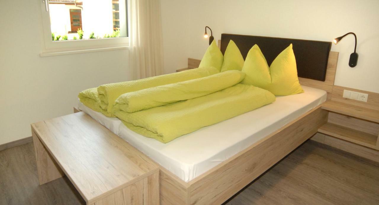 Appartment Charly Siusi Eksteriør bilde